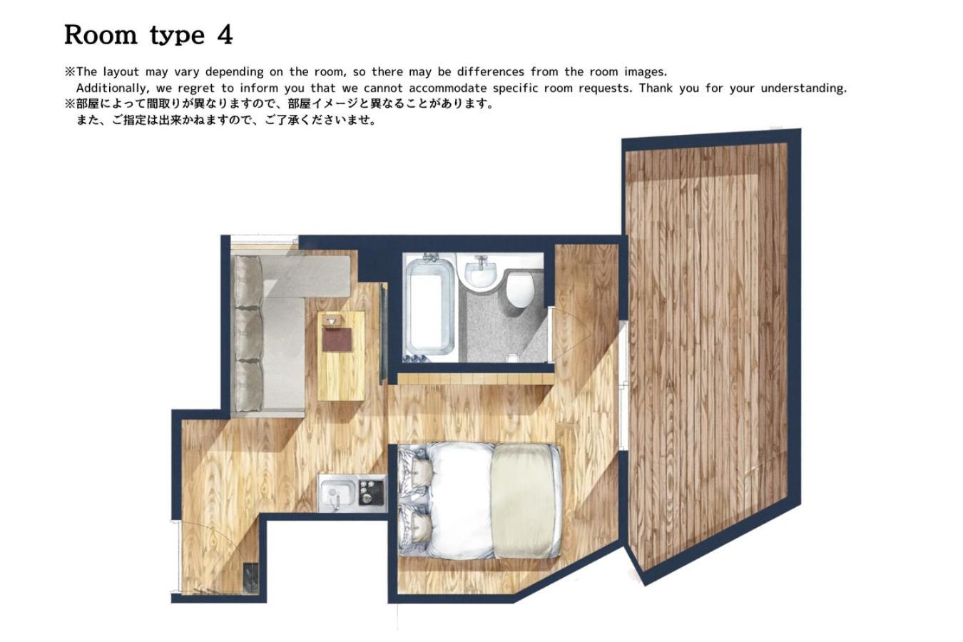 Sakura Cross Hotel Shinjuku East Τόκιο Δωμάτιο φωτογραφία