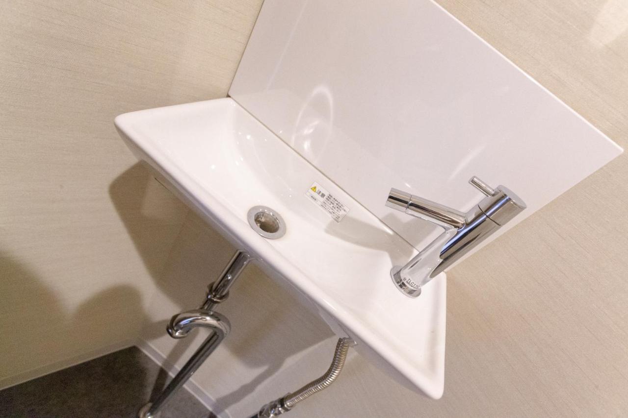 Sakura Cross Hotel Shinjuku East Τόκιο Δωμάτιο φωτογραφία