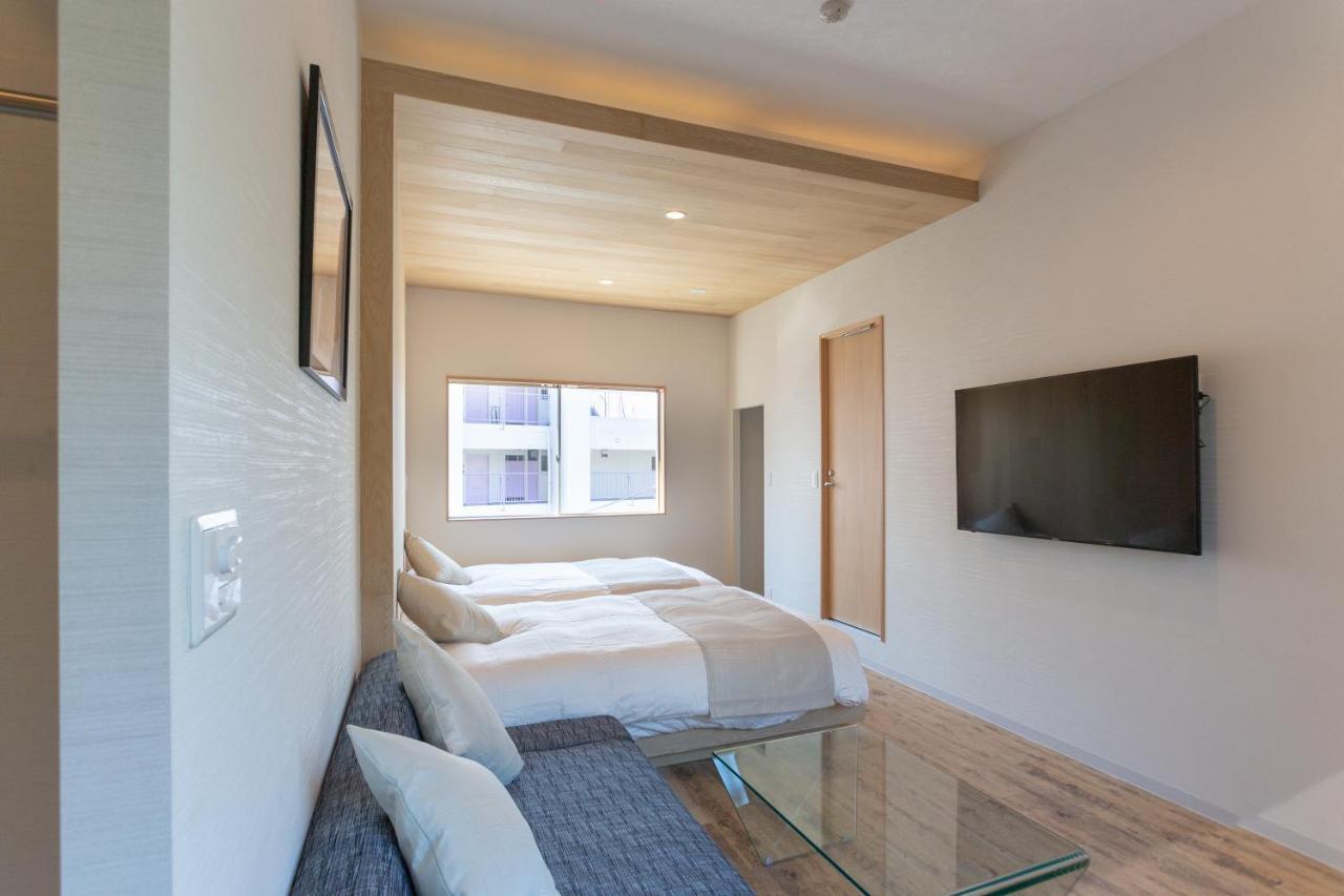 Sakura Cross Hotel Shinjuku East Τόκιο Εξωτερικό φωτογραφία