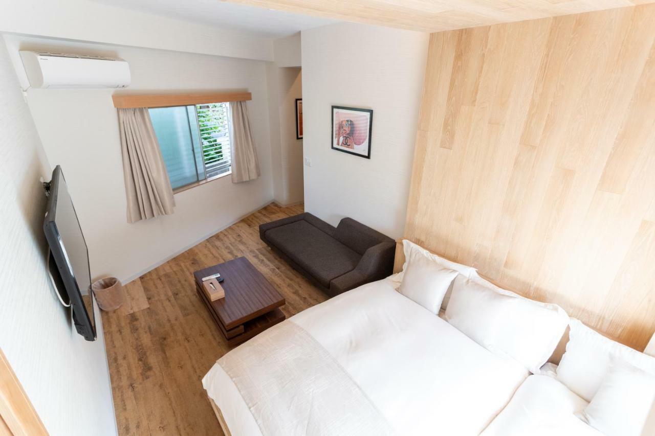 Sakura Cross Hotel Shinjuku East Τόκιο Εξωτερικό φωτογραφία