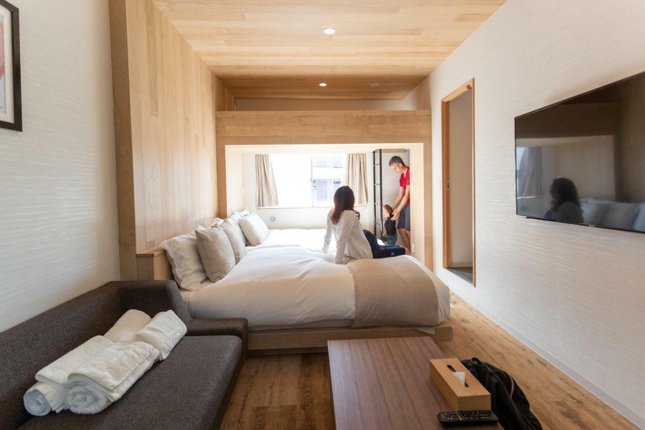 Sakura Cross Hotel Shinjuku East Τόκιο Εξωτερικό φωτογραφία