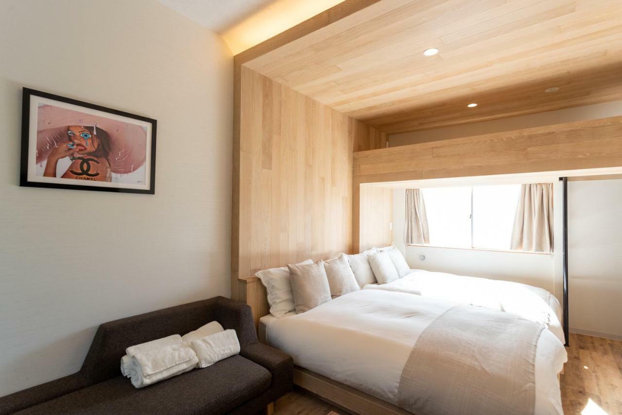 Sakura Cross Hotel Shinjuku East Τόκιο Εξωτερικό φωτογραφία